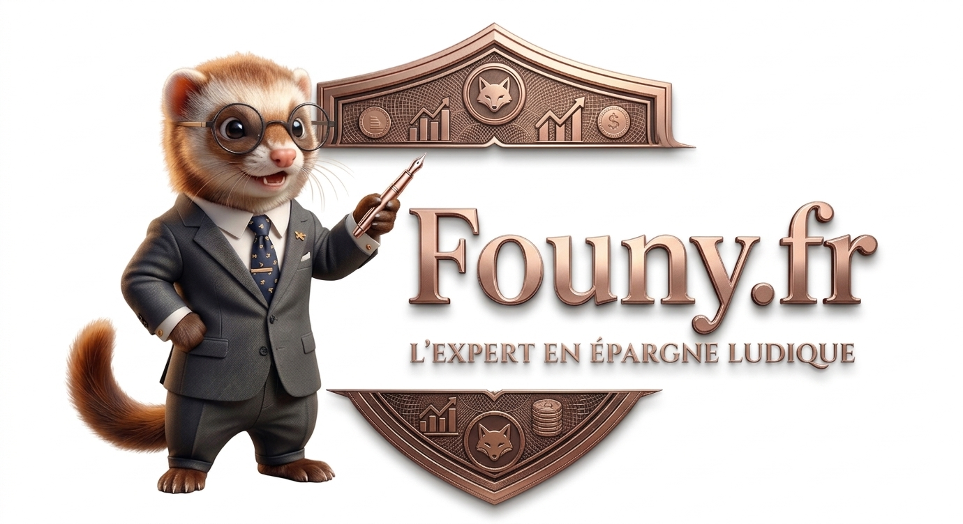 Founy Logo